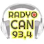 Logo Radyo Can