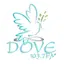 Logo Dove 103.7 FM