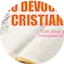 Logo Radio Devocional Cristiana