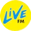 Logo Live FM