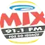 Logo Mix FM