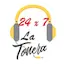 Logo La Tonera