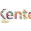 Logo Kente Radio