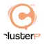 Logo Cluster FM