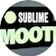 Logo Sublime Smooth