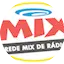Logo Mix FM - No Break