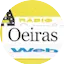 Logo Rádio Aoeiras Web