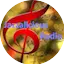Logo Jazzalicious Radio