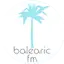 Logo Balearic FM
