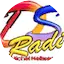Logo Radio Dracarys & Sings