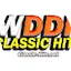 Logo WDDF Classic Hits