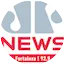 Logo Jovem Pan News