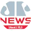 Logo Jovem Pan News Litoral