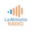 Logo La Almunia Radio