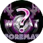 Logo WHAT?! Foreplay