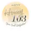 Logo Honey 103