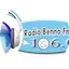 Logo Radio Benno FM Touba