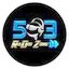 Logo 503Radiozone