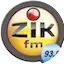 Logo ZIK FM