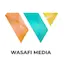 Logo Wasafi FM