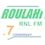 Logo Radio Nasroulahi FM