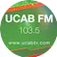 Logo UCAB FM