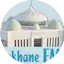 Logo Porokhane FM