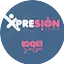 Logo Xpresion Radio