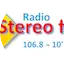 Logo Stereo Fm