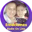 Logo Emociones Radio