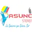 Logo Asunción Stereo