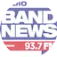 Logo Rádio BandNews FM