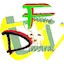 Logo Radio Dingiral Fulbe