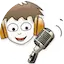 Logo Radio Kebs FM
