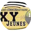 Logo OXY Jeunes FM