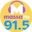 Logo Rádio Massa FM