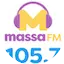 Logo Rádio Massa FM