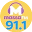 Logo Rádio Massa FM