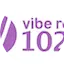Logo Vibe Radio 102.3
