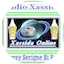 Logo Radio Xassida Online Touba