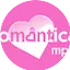 Logo Rádio Romântica MPB