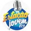 Logo Estação Jovem FM