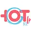 Logo Hot FM