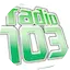 Logo Radio 103