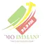 Logo Radio Immanuël 95.9 Suriname - Powered by Bombelman.com