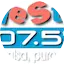 Logo Fiesta 107.5 FM