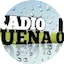 Logo Radio Buena Onda 90.3