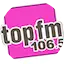 Logo Top Fm 106.5
