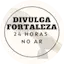Logo Radio Divulga Fortaleza