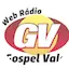 Logo Web Radio Gospel Vale